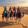 Activity Camel Ride Instagram